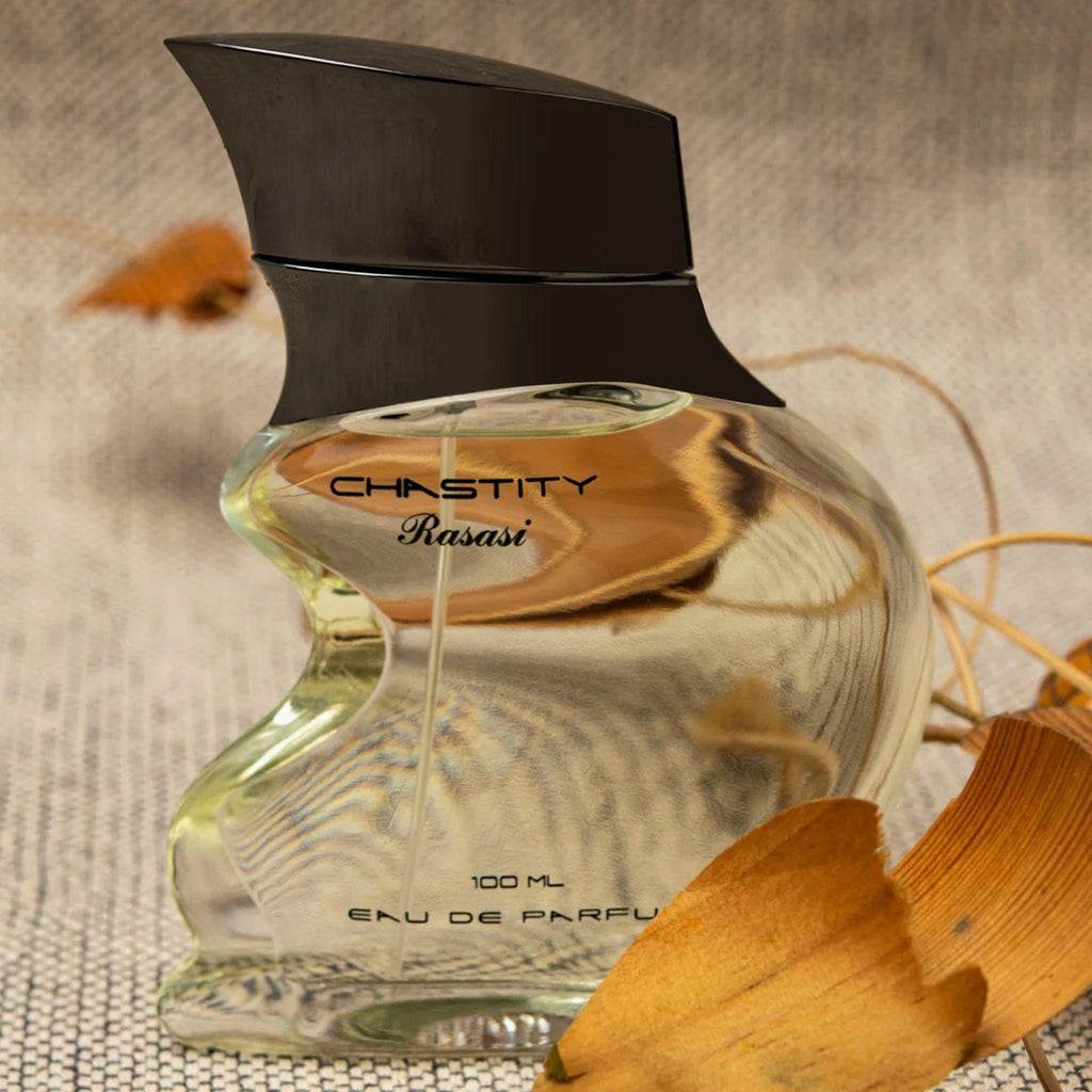 Rasasi Chastity Men Eau De Parfum 100ml - TheSkinFit