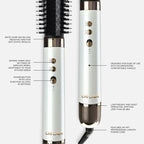 CHI LAVA Air Glam Volcanic Lava Multi Styler - TheSkinFit