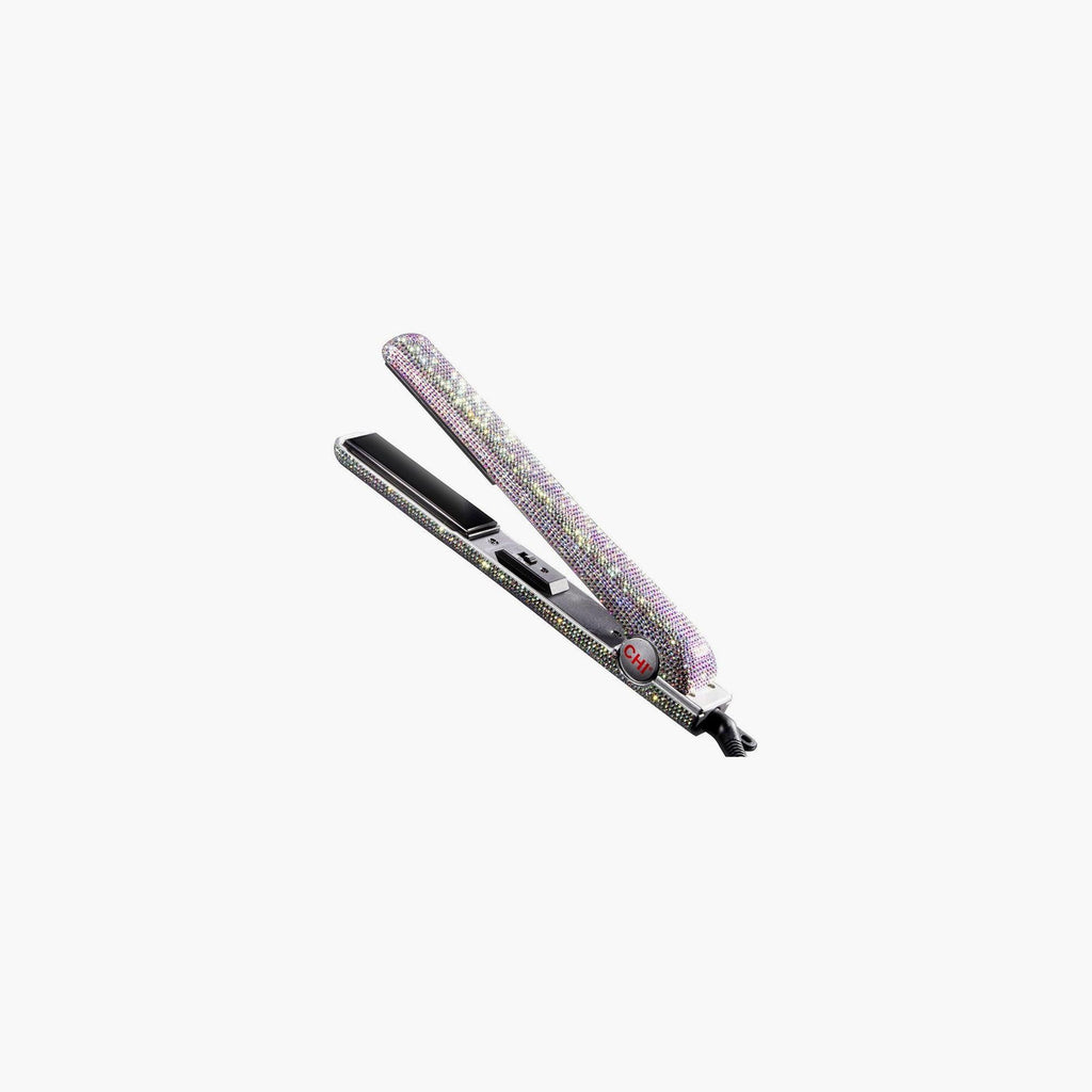 CHI LAVA The Sparkler 1 Volcanic Lava Ceramic Hair Styling Iron 1 Piece - TheSkinFit