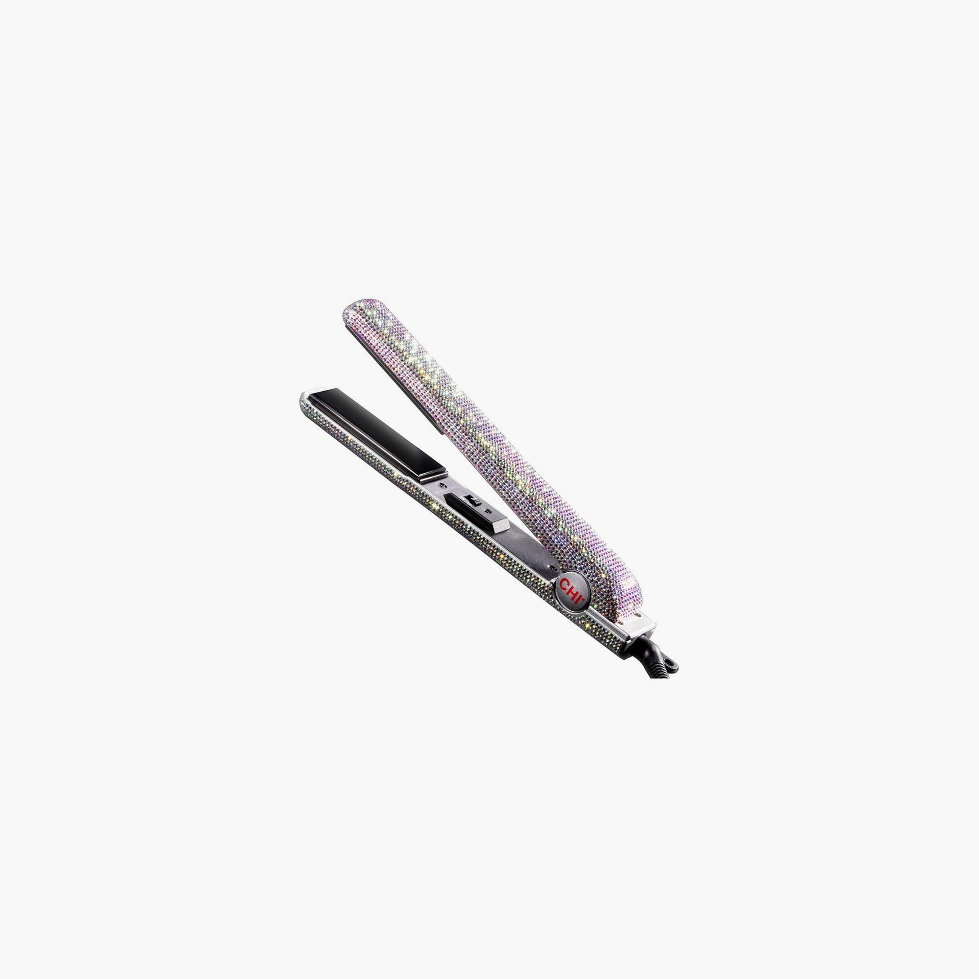 CHI LAVA The Sparkler 1 Volcanic Lava Ceramic Hair Styling Iron 1 Piece - TheSkinFit