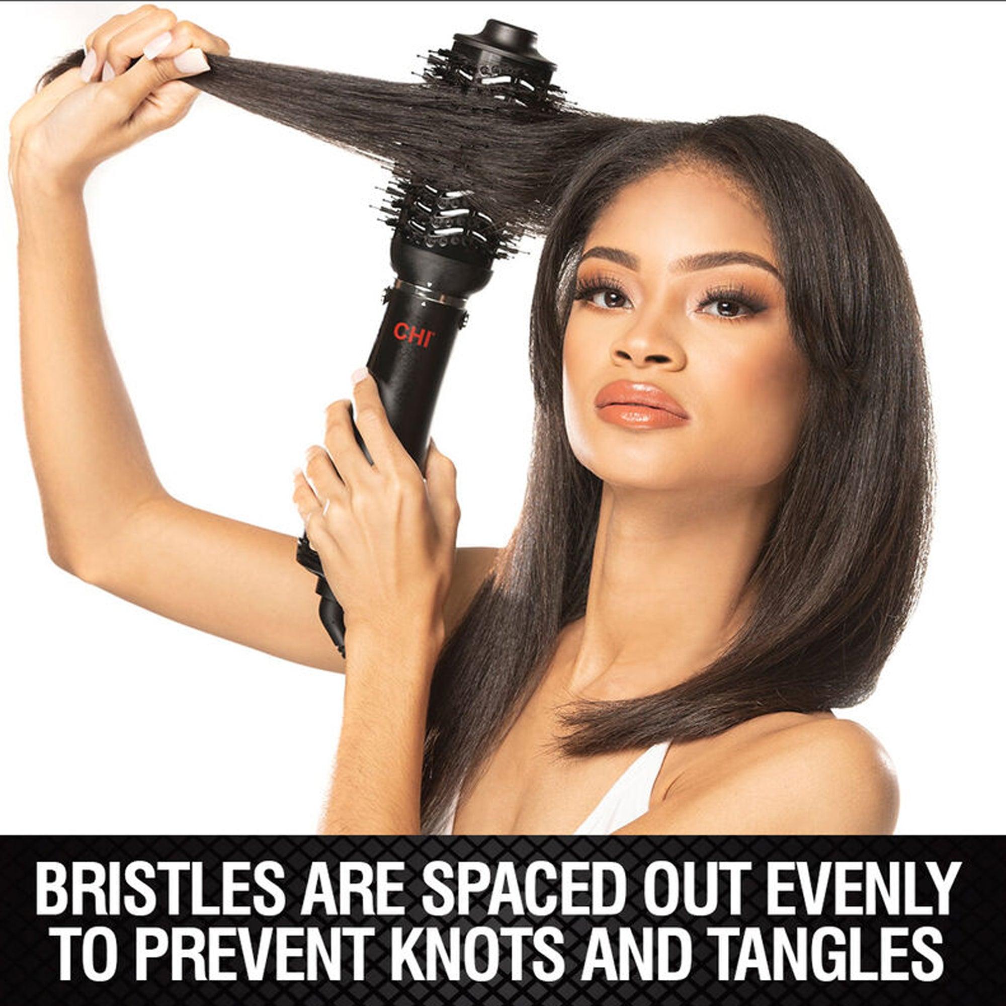 CHI Volumizer 4 In 1 Blowout Brush - TheSkinFit