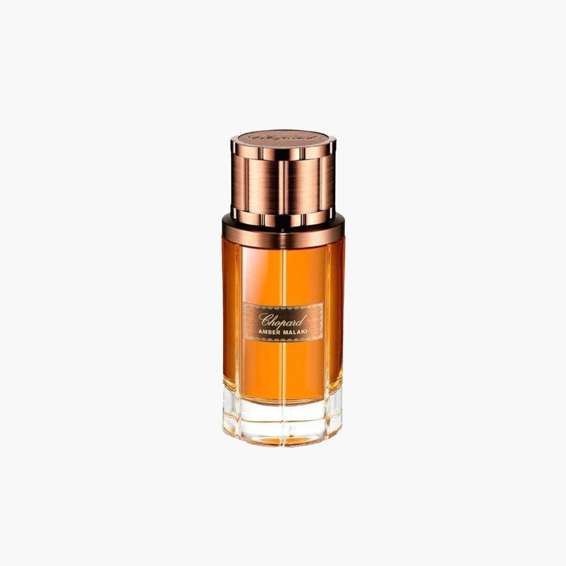 Chopard Amber Malaki Men Eau De Parfum 80ml
