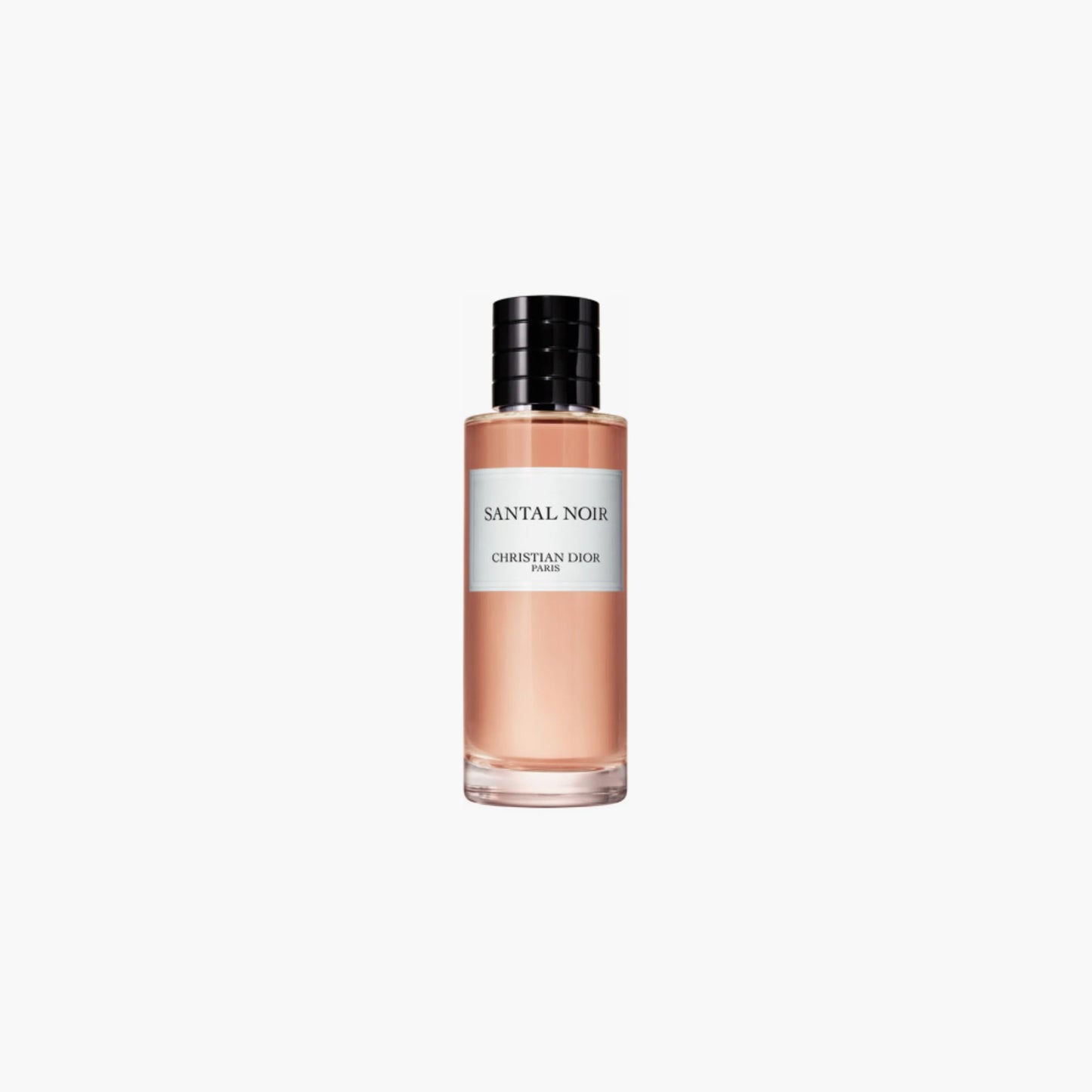 Dior Christian Dior Santal Noir Unisex Eau De Parfum 125ml