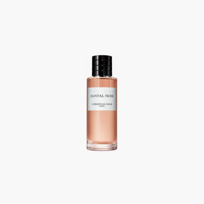 Dior Christian Dior Santal Noir Unisex Eau De Parfum 125ml