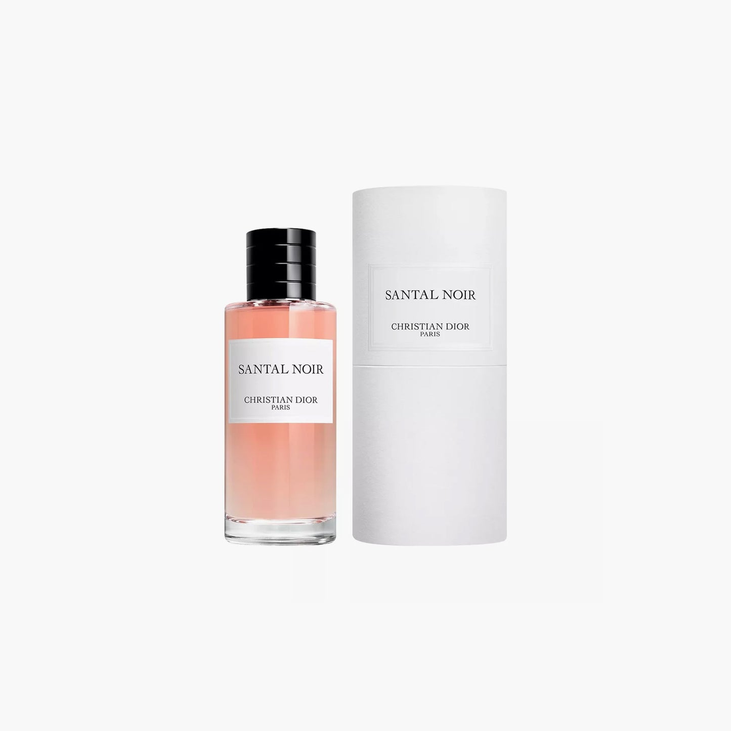 Dior Christian Dior Santal Noir Unisex Eau De Parfum 125ml