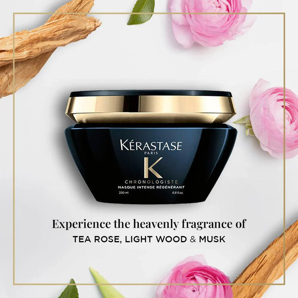 Kerastase Chronologiste Masque Intense Regenerant 200ml