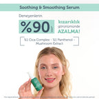 The Purest Solutions Soothing and Smoothing Cica Serum 30ml Price in Pakistan