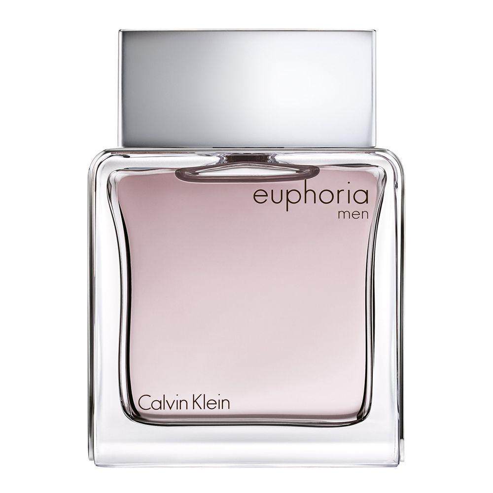 Calvin Klein Euphoria Men Eau De Toilette 100ml - TheSkinFit