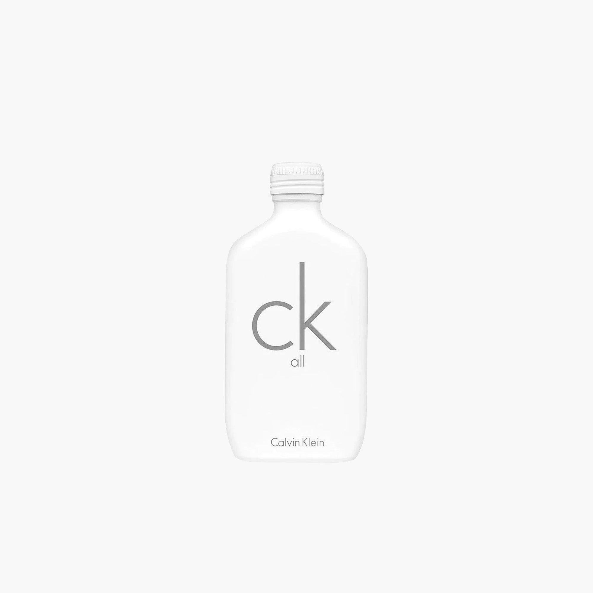 Calvin Klein All Men Eau De Toilette 100ml