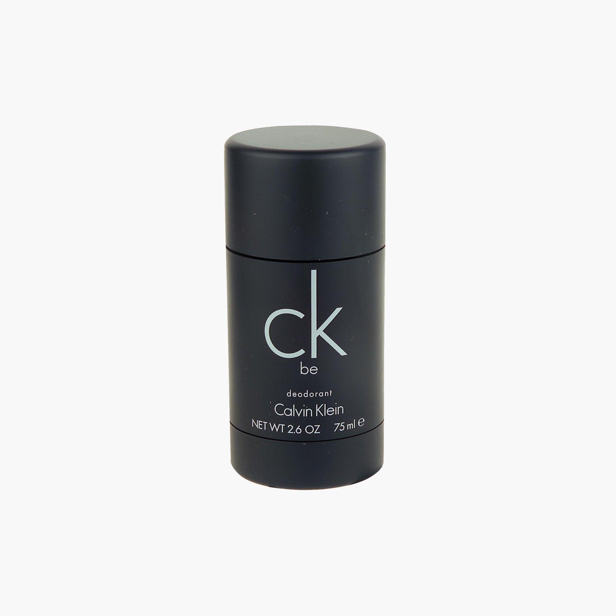 Calvin Klein CK Be Deodorant Stick 75ml