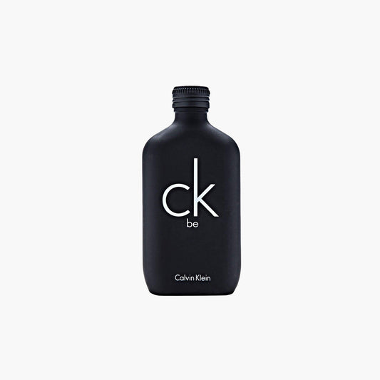 Calvin Klein Be Men Eau De Toilette 200ml - TheSkinFit