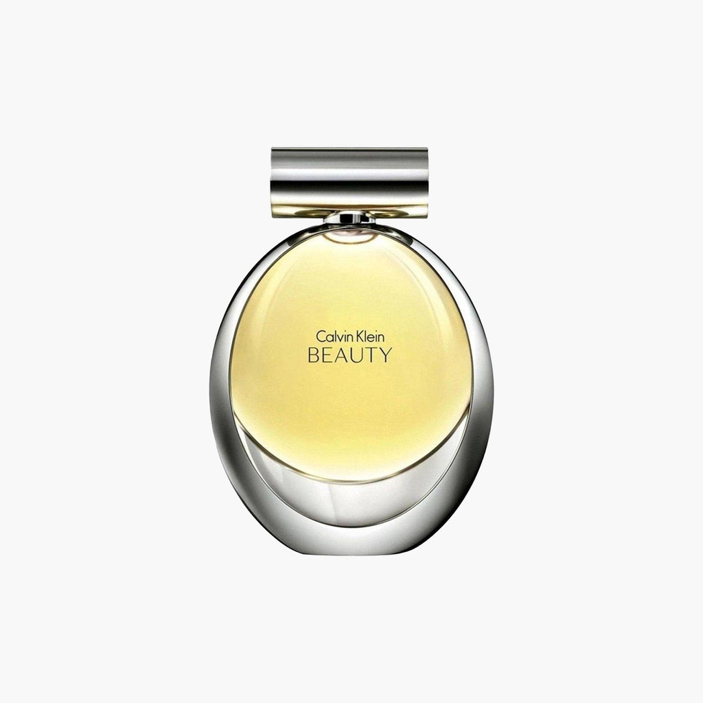 Calvin Klein Beauty Women Eau De Parfum Spray 100ml - TheSkinFit
