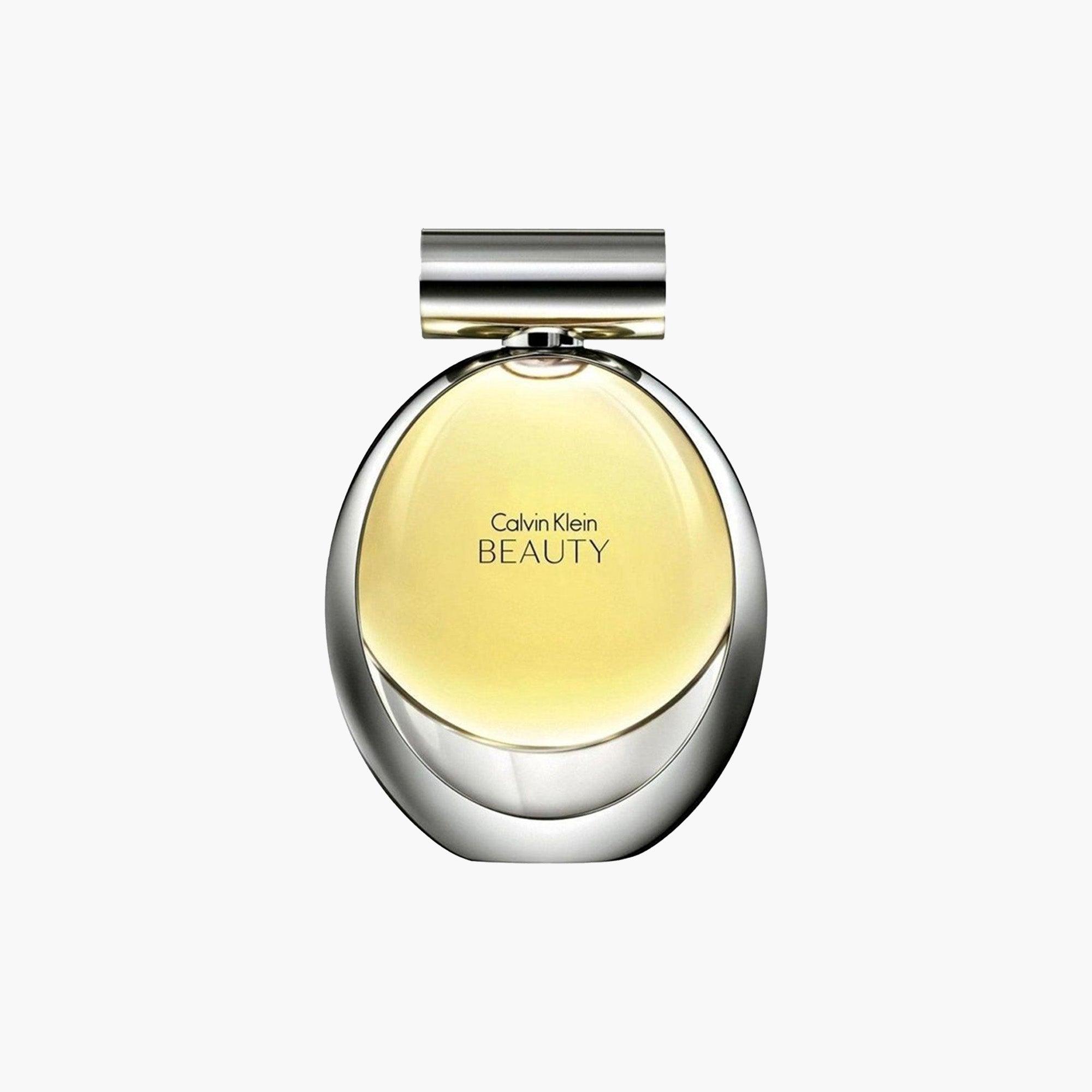 Calvin Klein Beauty Women Eau De Parfum Spray 100ml - TheSkinFit