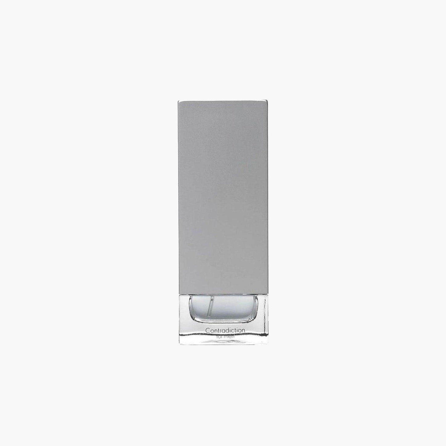 Calvin Klein Contradiction For Men Eau De Toilette Spray 100ml