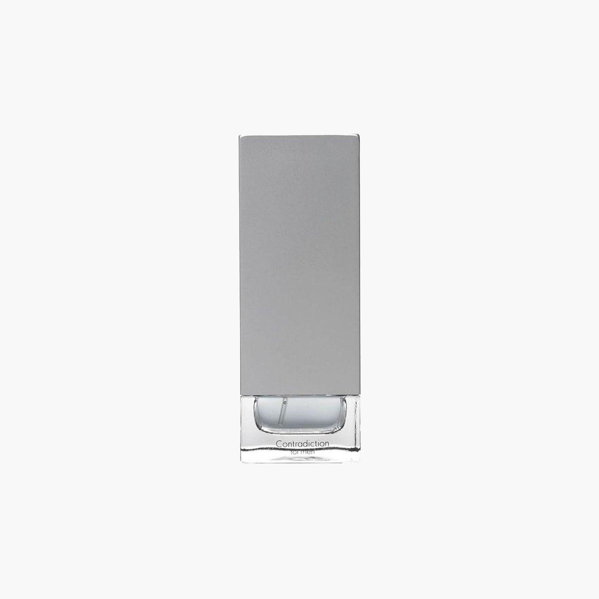 Calvin Klein Contradiction For Men Eau De Toilette Spray 100ml