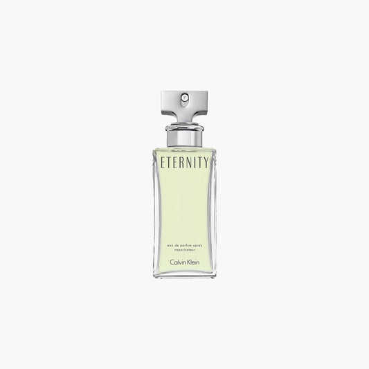 Calvin Klein Eternity Women Eau De Parfum Spray 100ml - TheSkinFit