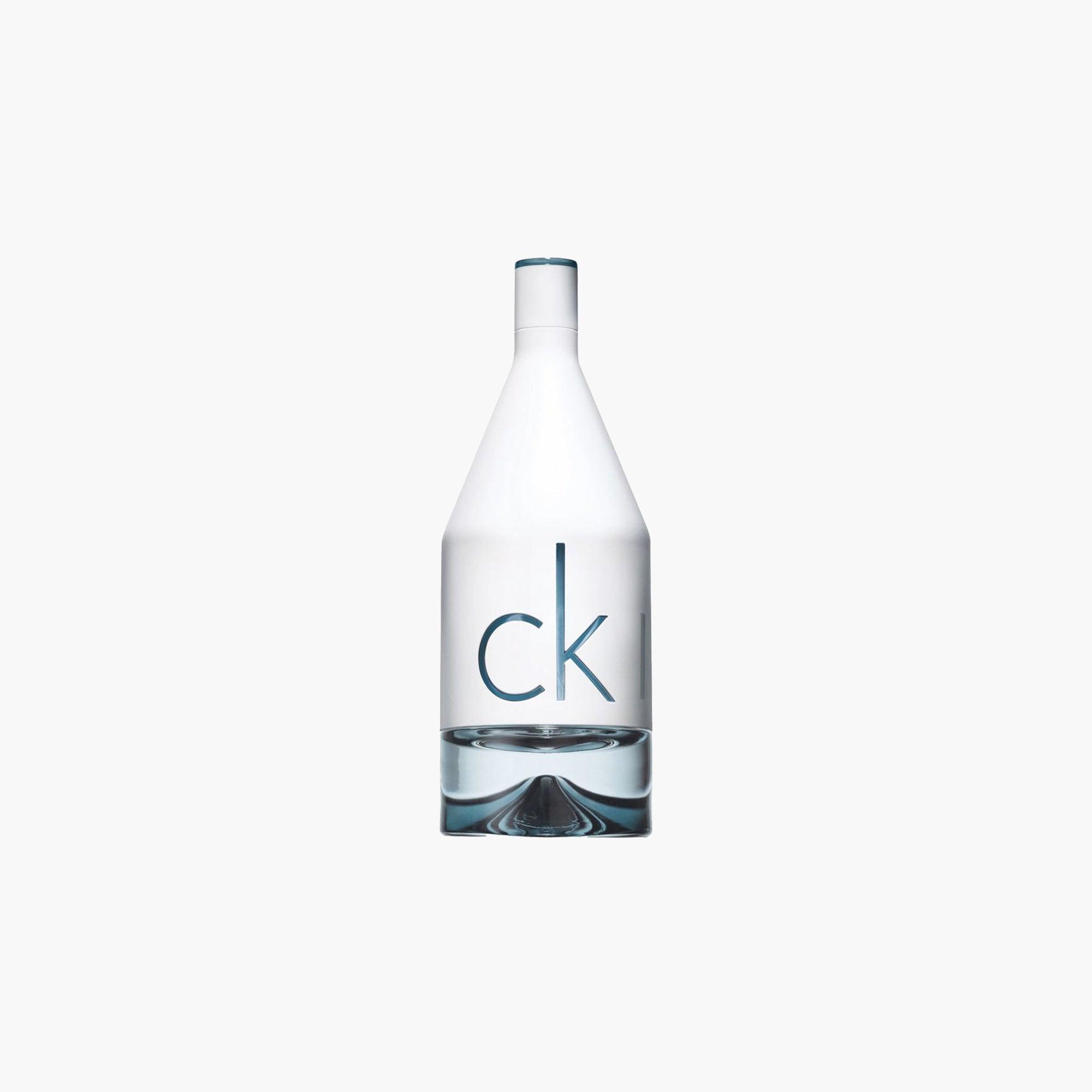 Calvin Klein CK In 2 U Men Eau De Toilette Spray 100ml