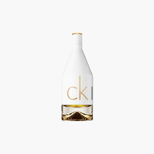 Calvin Klein CK In 2 U Women Eau De Toilette Spray 150ml - TheSkinFit