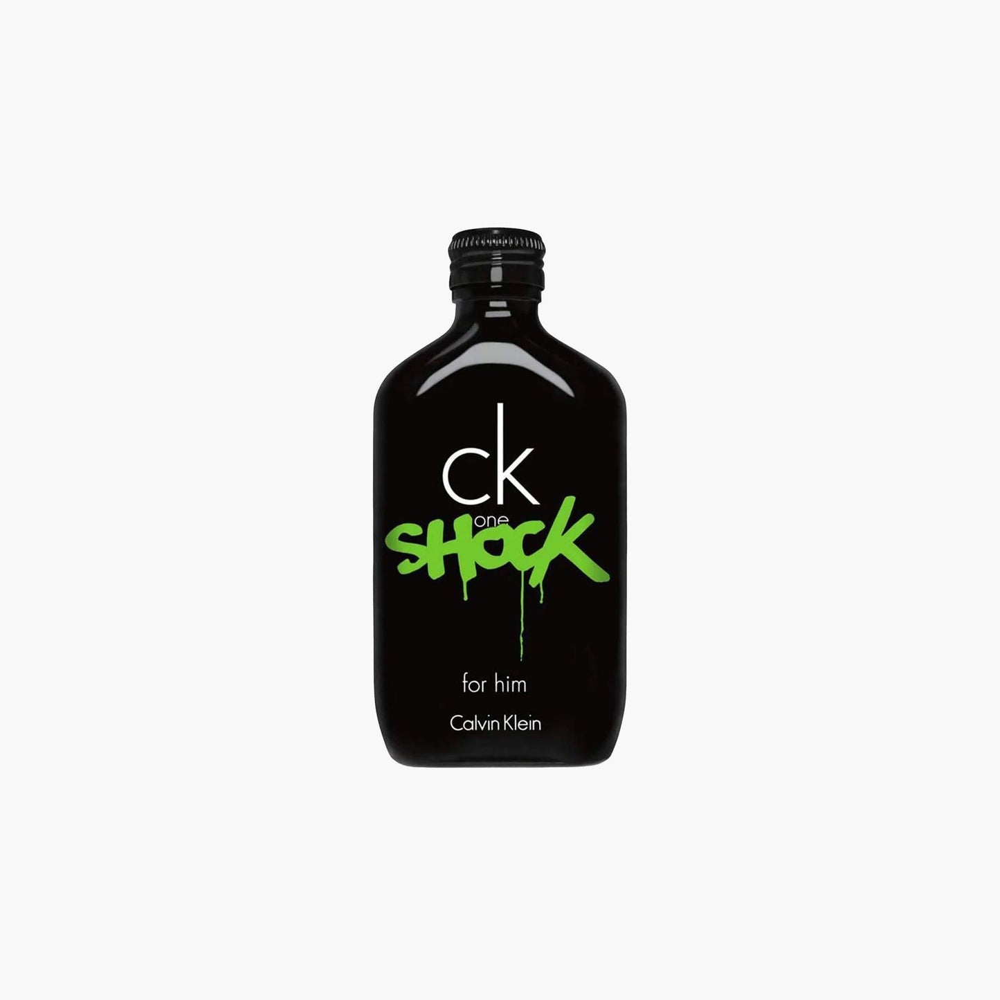 Calvin Klein CK One Shock For Him Eau De Toilette 200ml - TheSkinFit