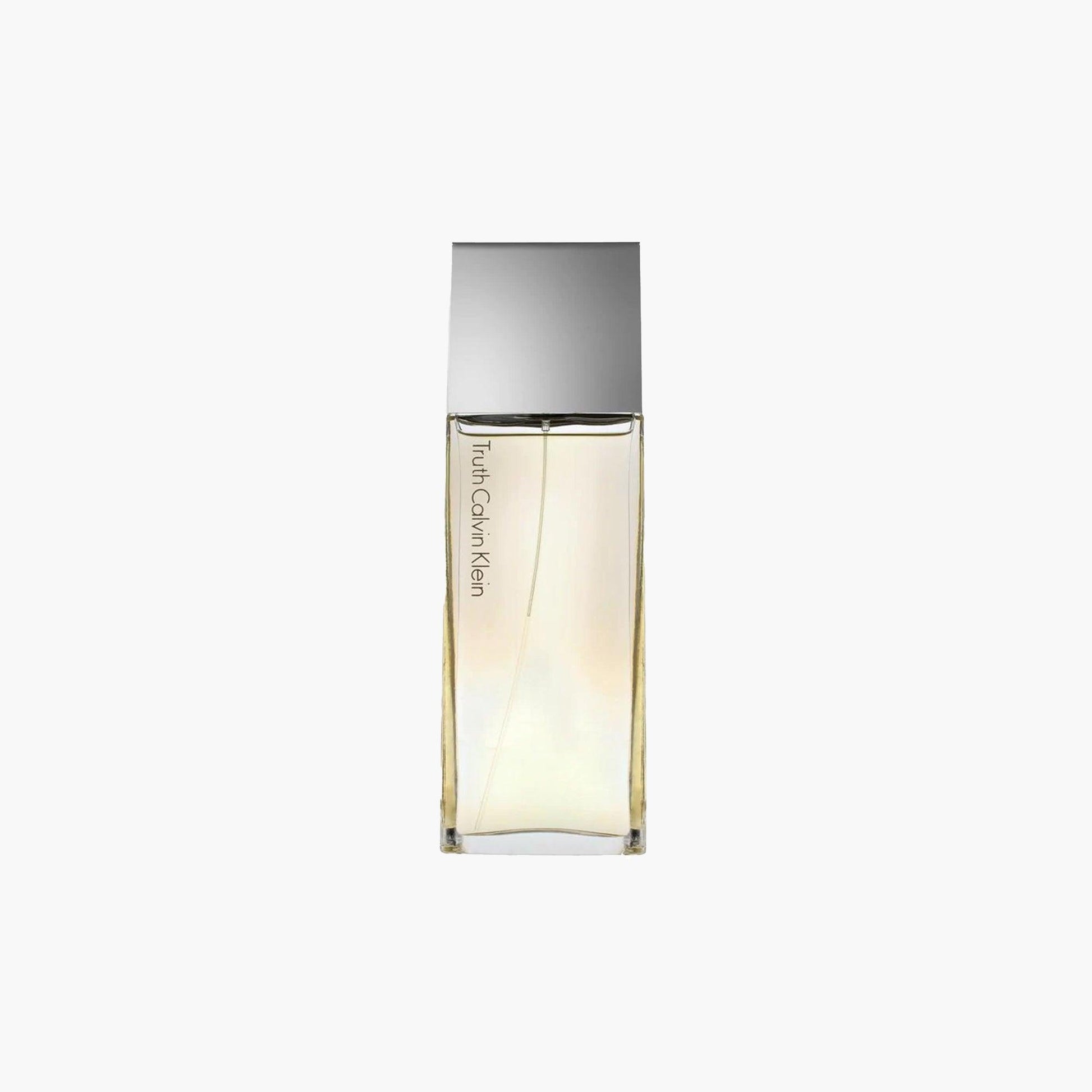 Calvin Klein Truth Women Eau De Parfum Spray 100ml - TheSkinFit
