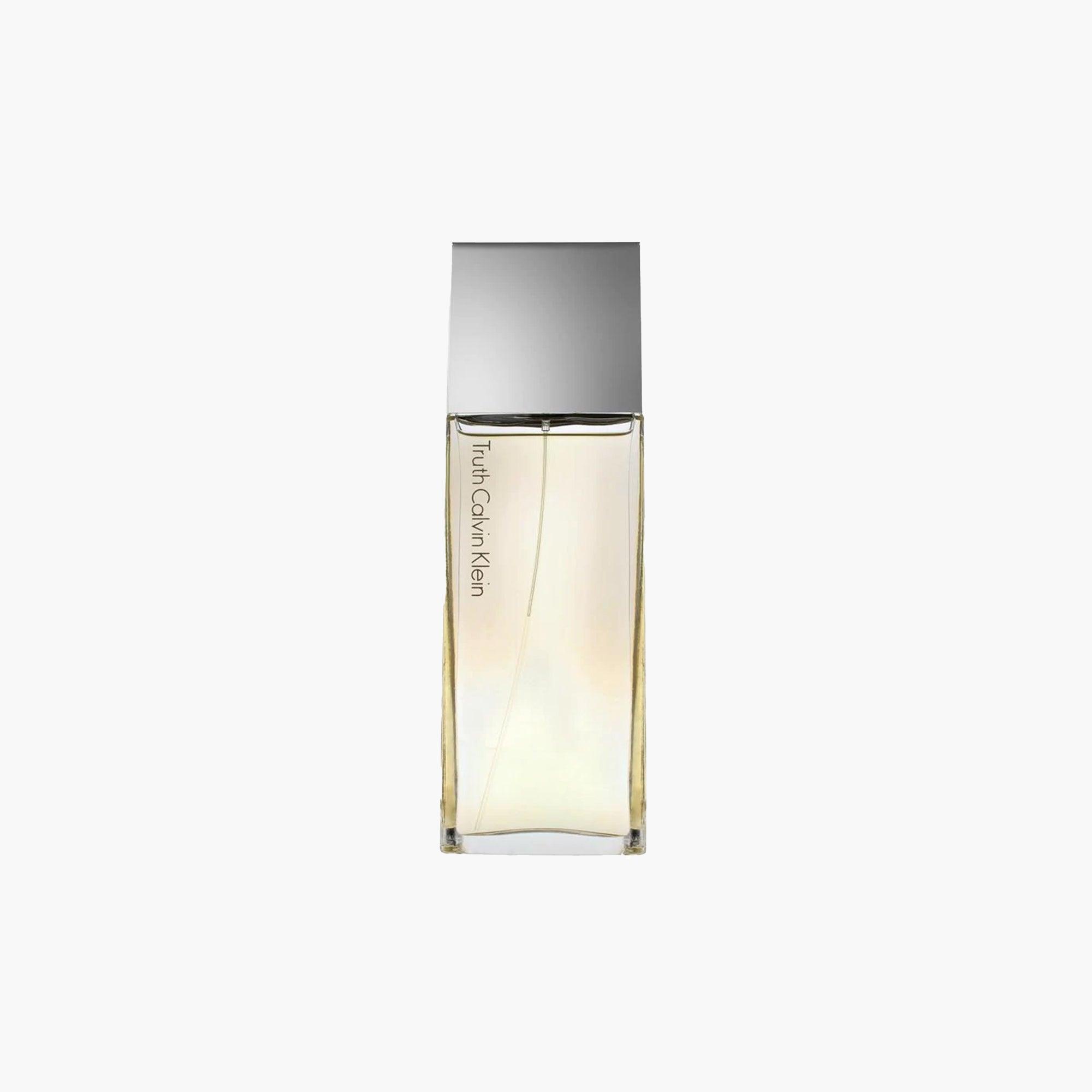 Calvin Klein Truth Women Eau De Parfum Spray 100ml