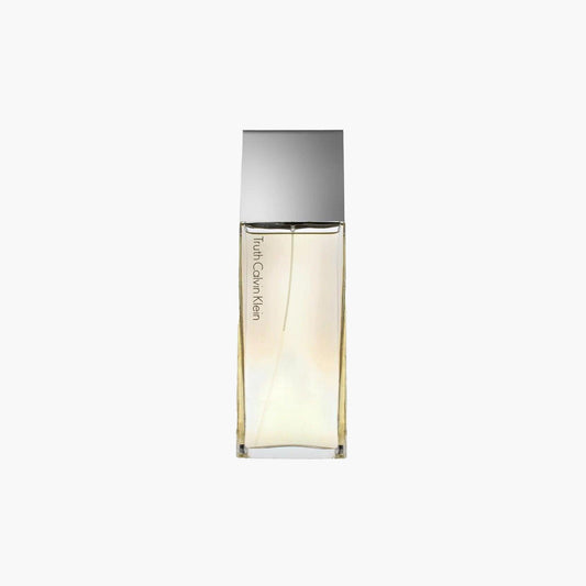 Calvin Klein Truth Women Eau De Parfum Spray 100ml - TheSkinFit