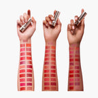 Clarins Joli Rouge Moisturizing Long-Wearing Lipstick 763 Fiery Red 3.5gm