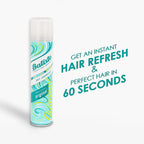 Batiste Dry Shampoo Original Clean & Classic 200ml