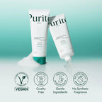 purito mighty bamboo panthenol cleanser ingredients
