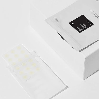 COSRX Clear Fit Master Patch 18 Patches