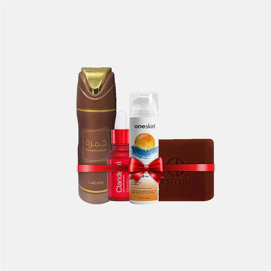 Clear Skin Ritual Bundle