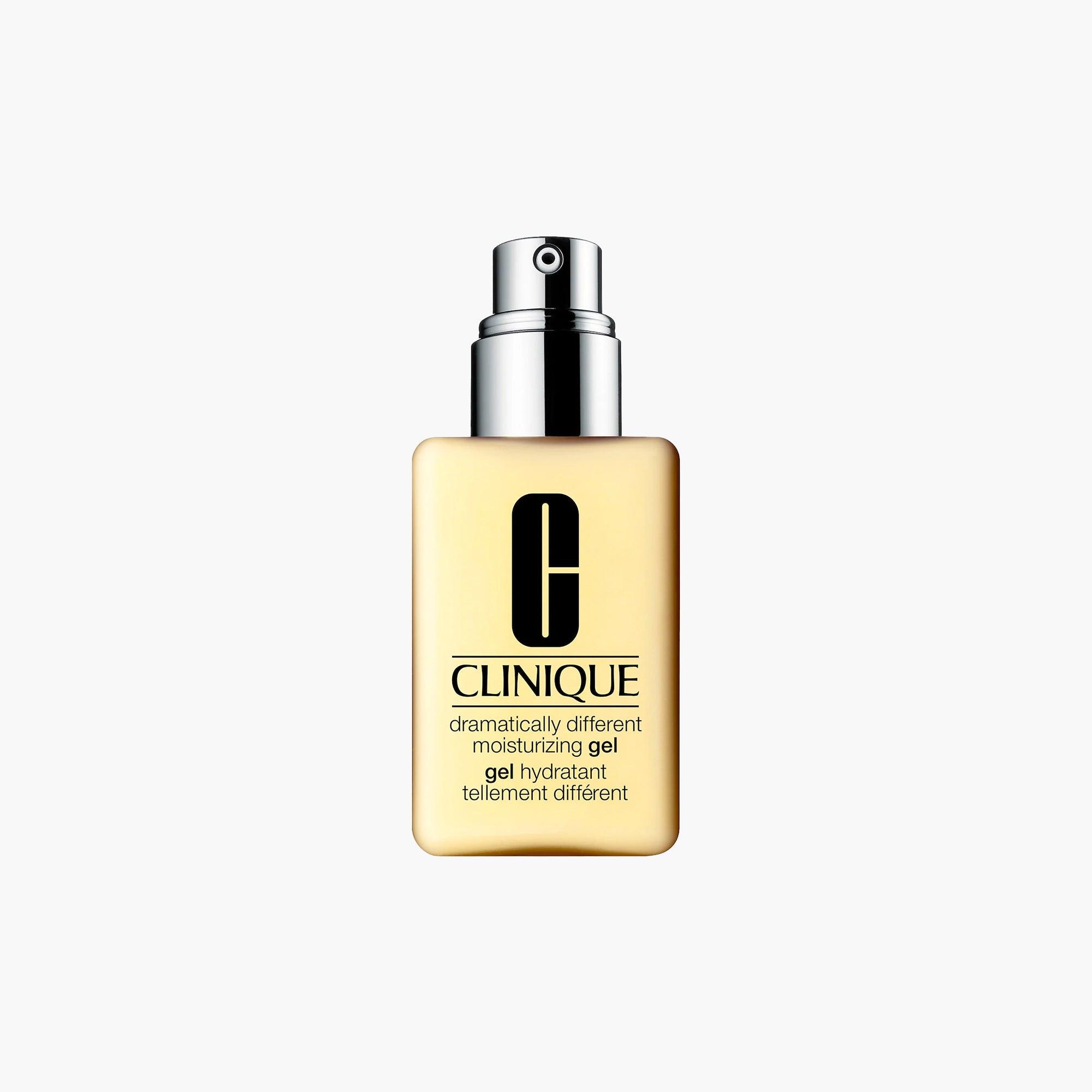 Clinique Dramatically Different Moisturizing Gel With Pump 125ml