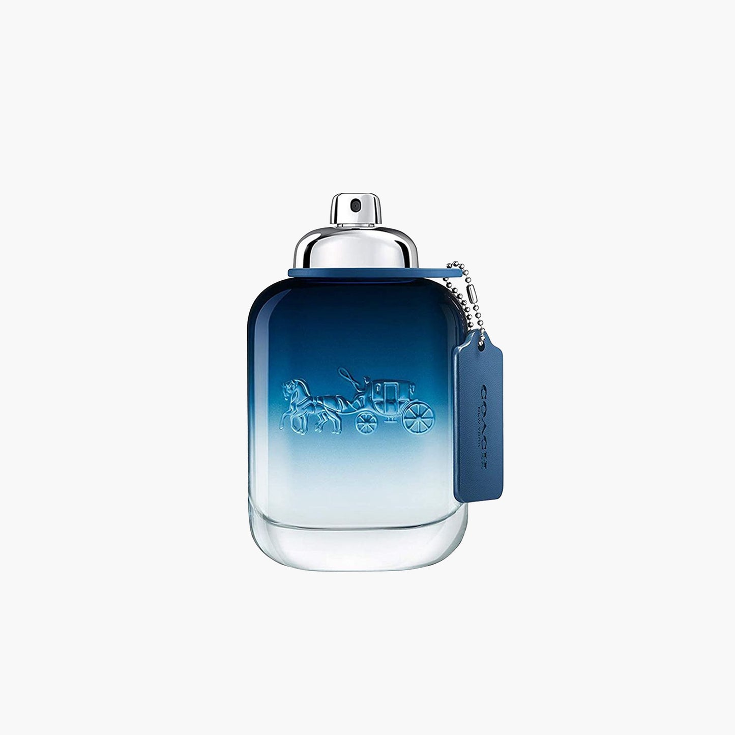 Coach Blue Men Eau De Toilette 100ml