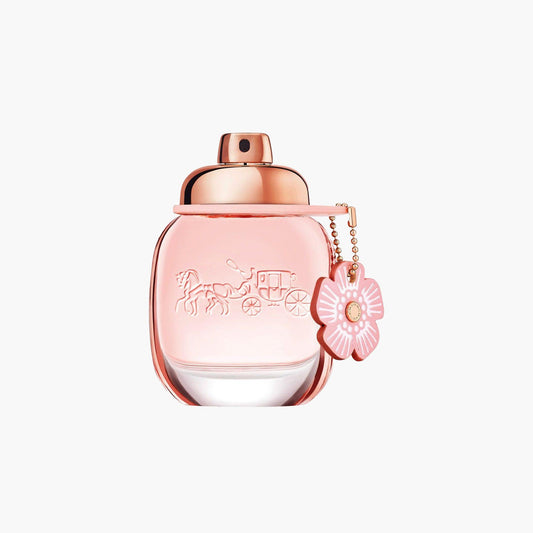 Coach New York Floral Women Eau De Parfum 90ml - TheSkinFit