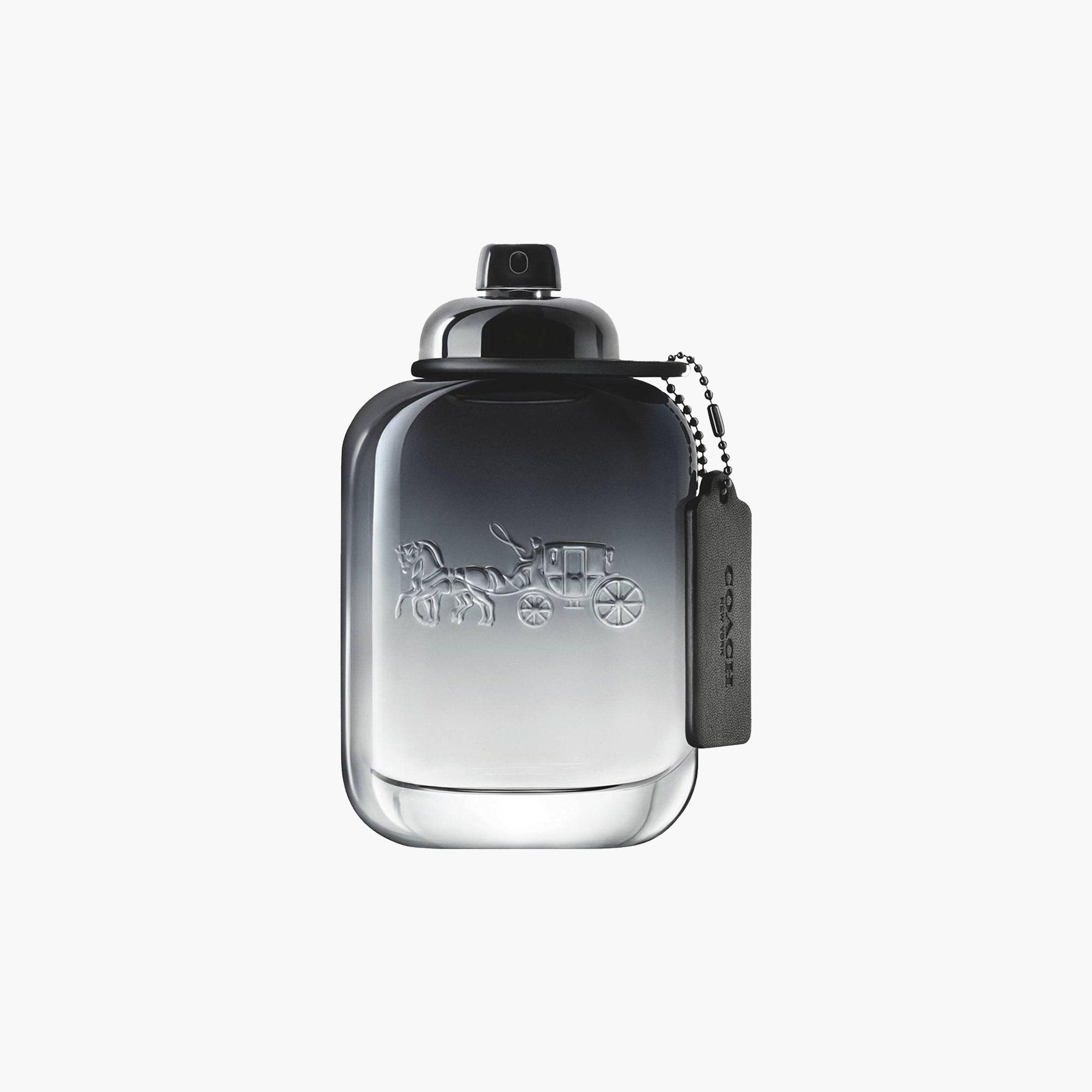 Coach New York Coach For Men Eau De Toilette 100ml