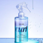 Color Wow Curl Wow Shook Mix + Fix Bundling Spray 295ml - TheSkinFit
