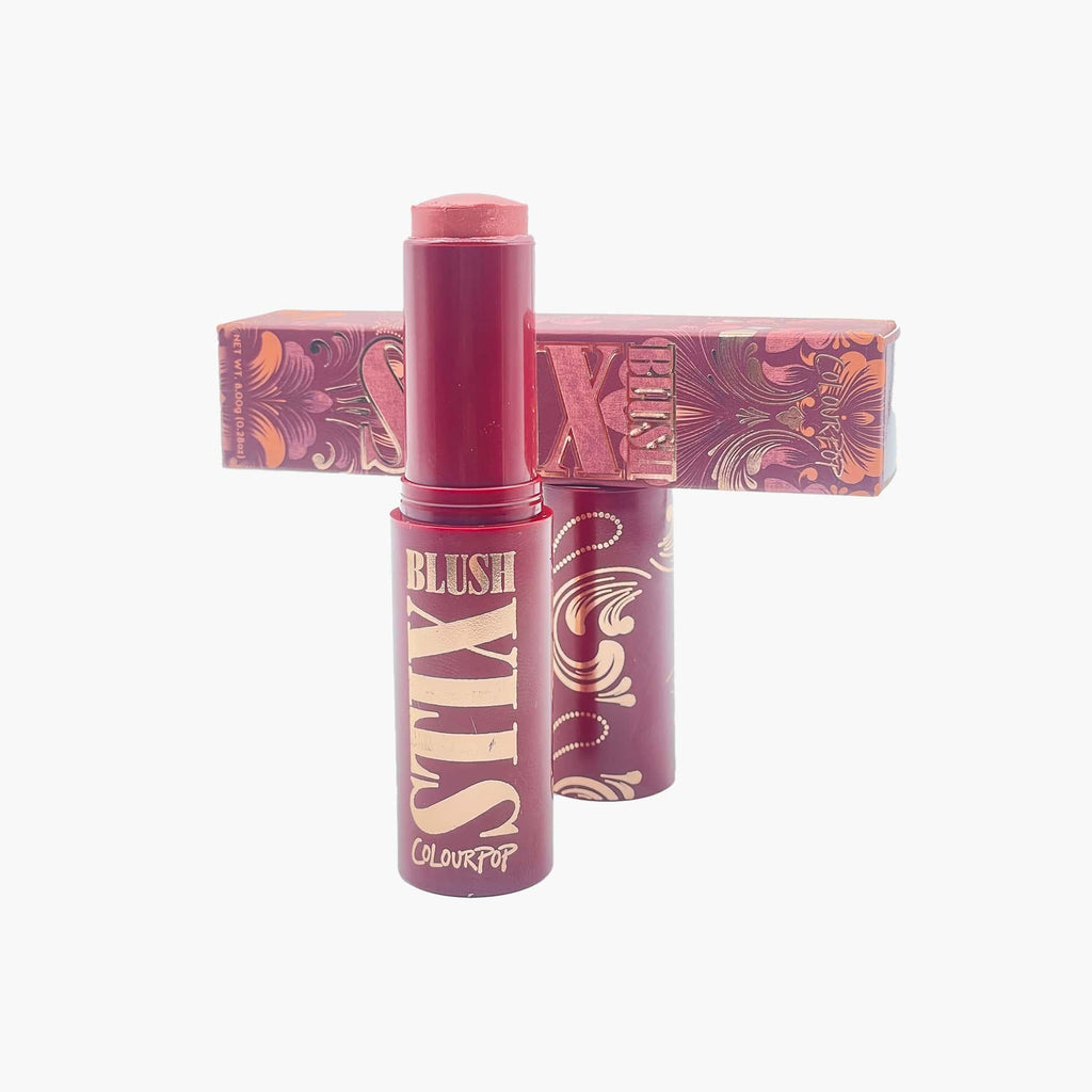 ColourPop Blush Stix Mallrat 8gm - TheSkinFit
