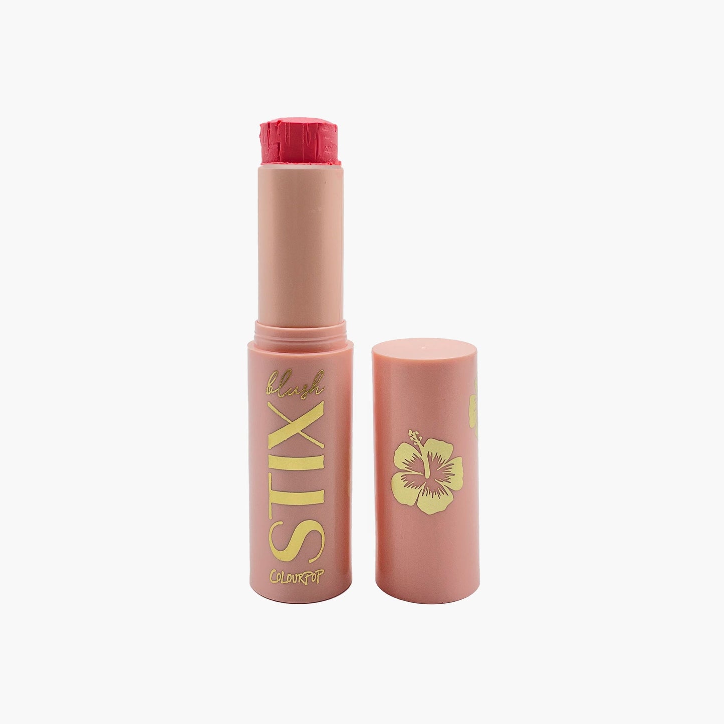 ColourPop Blush Stix Shell Out 8gm