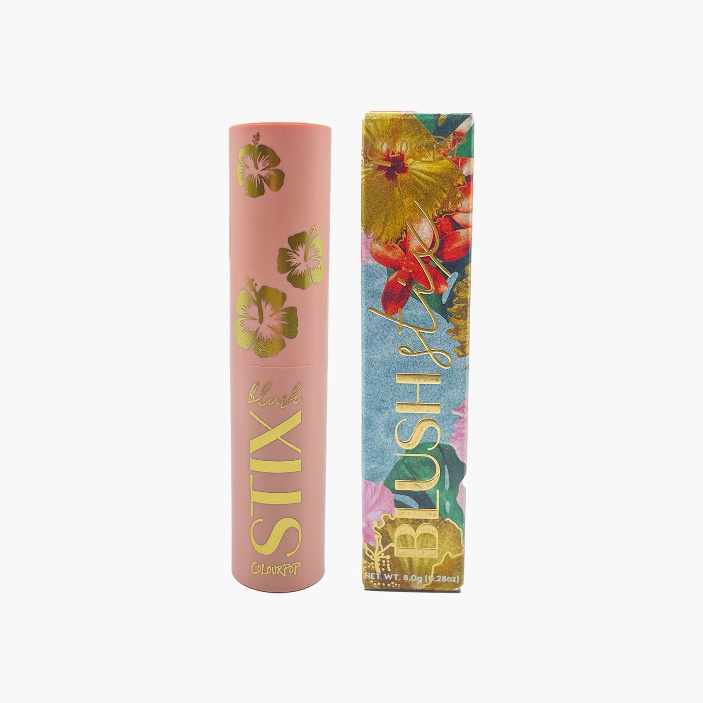 ColourPop Blush Stix Shell Out 8gm