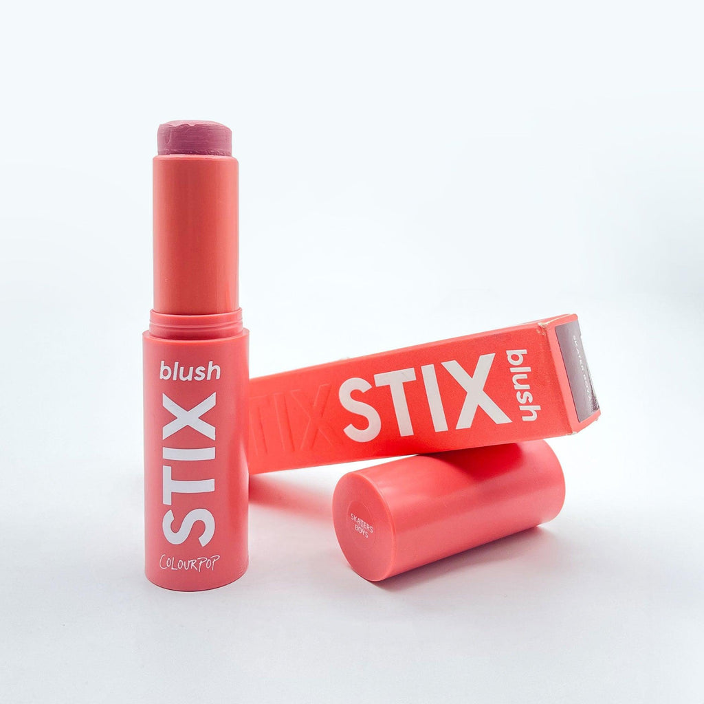 ColourPop Blush Stix Skater Boyz 8gm - TheSkinFit