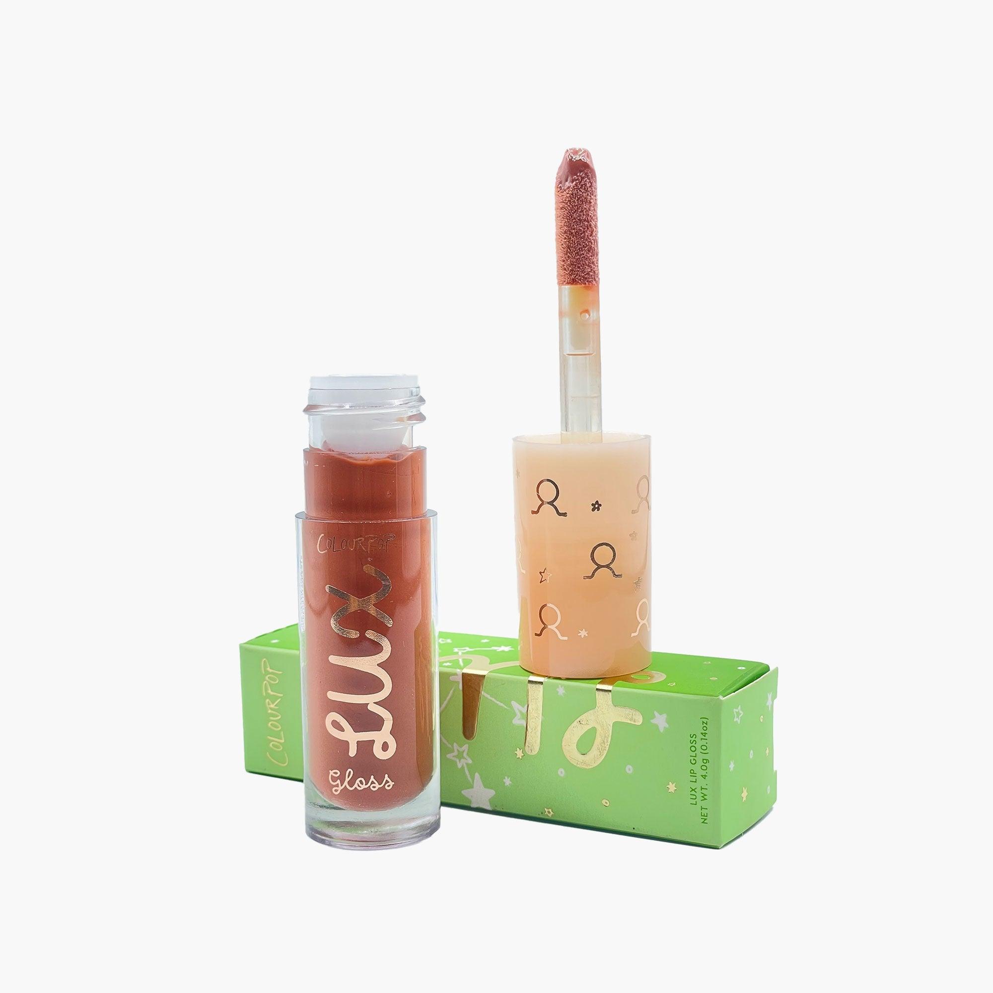 ColourPop Lux Gloss Luxe Enough 4gm - TheSkinFit