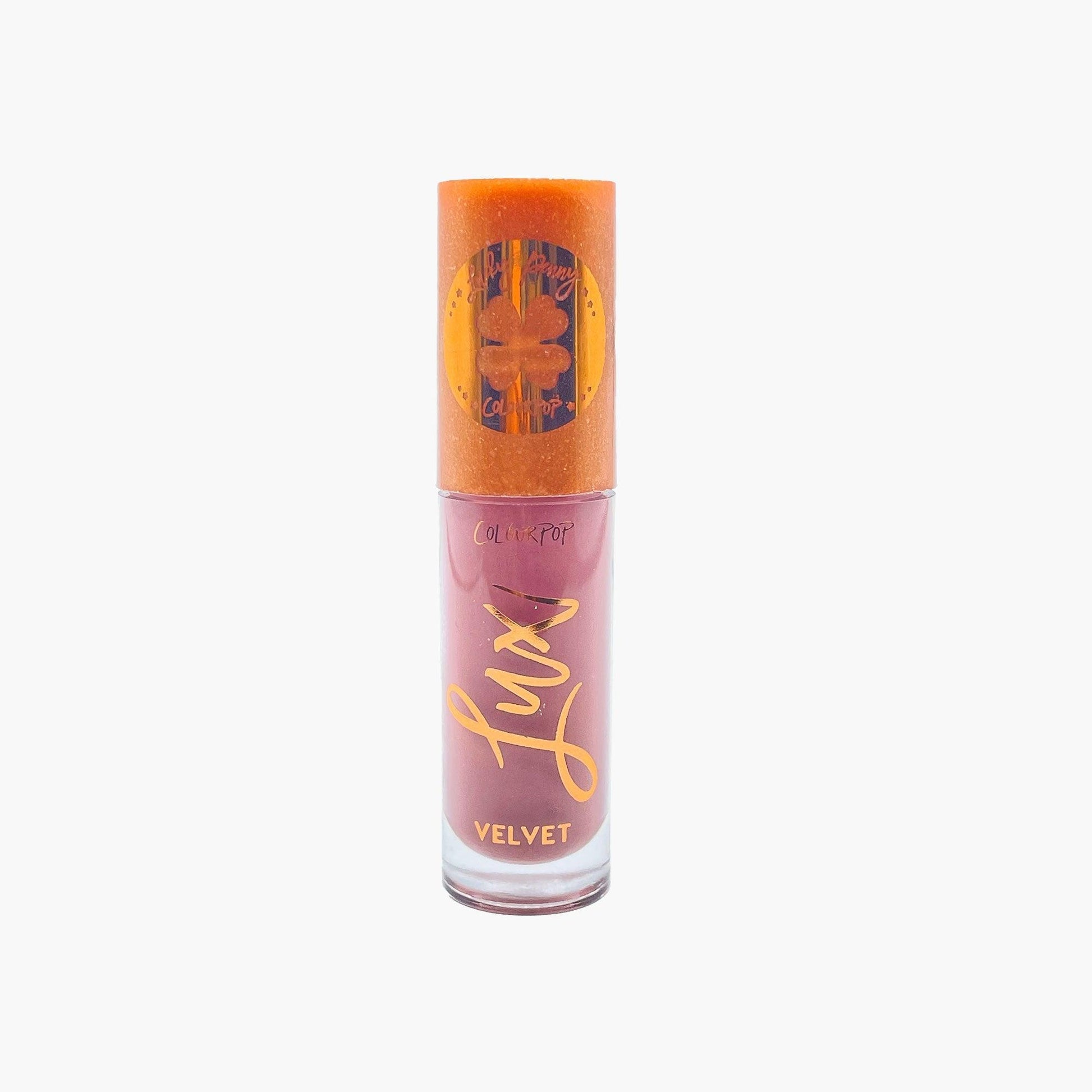 ColourPop Lux Velvet Liquid Lipstick Penny Pincher 4.7gm