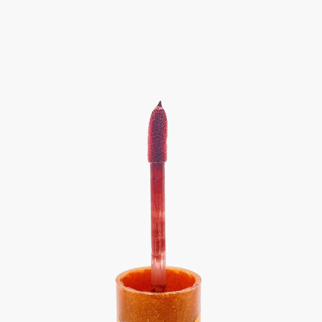 ColourPop Lux Velvet Liquid Lipstick Penny Pincher 4.7gm - TheSkinFit