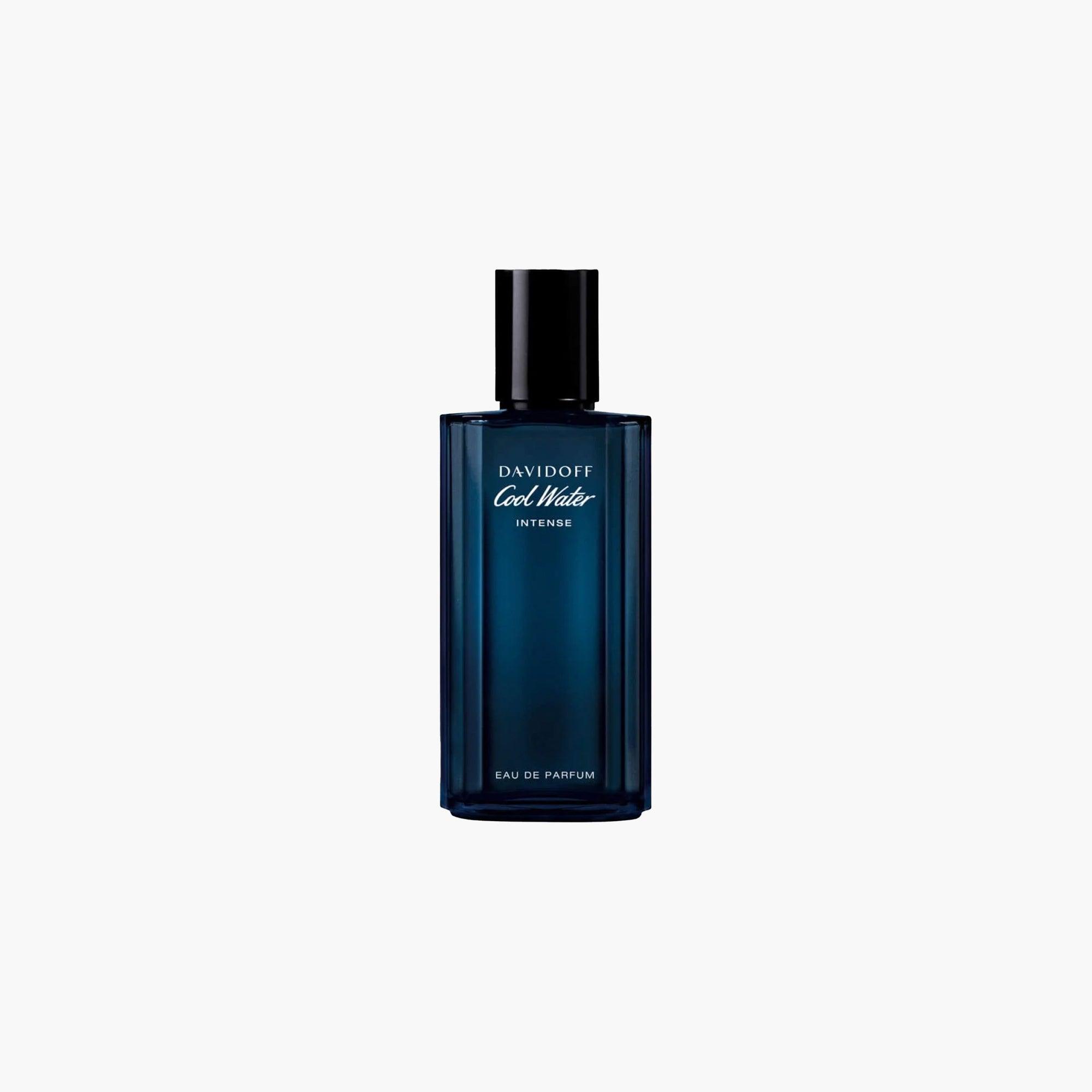 Davidoff Cool Water Intense Men Eau De Parfum 75ml