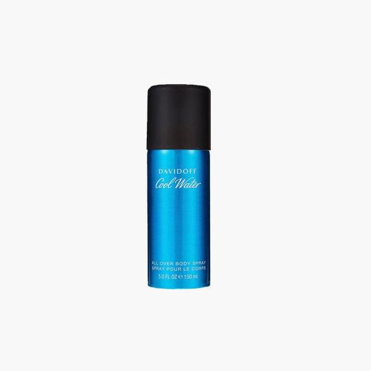 Davidoff Cool Water Men Deodorant 150ml - TheSkinFit