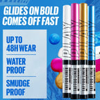 Maybelline Tattoo Liner Play 48H Liquid Dip In Eyeliner 2.1ml