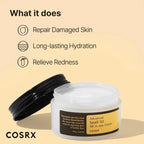 COSRX Advanced Snail 92 All In One Cream 100gm Jar with Details