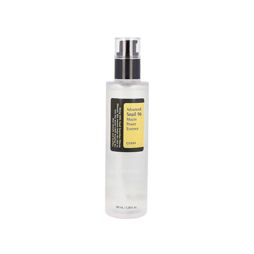 COSRX Advanced Snail 96 Mucin Power Essence bottle