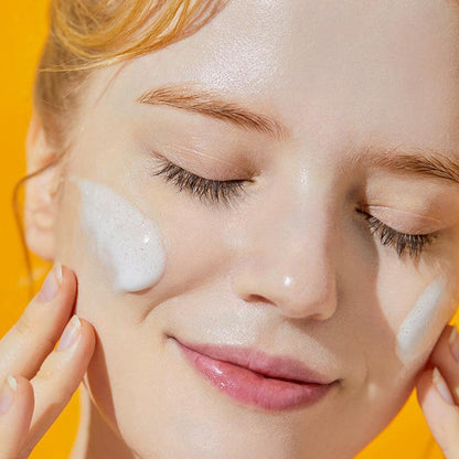 COSRX Advanced Snail Mucin Gel Cleanser 50ml