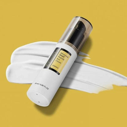 COSRX Advanced Snail Peptide Eye Cream 25ml - TheSkinFit